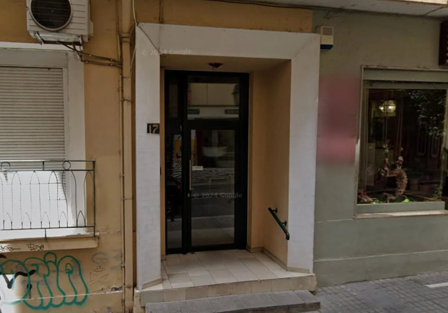 Appartamento Aps In White Tower Salonicco