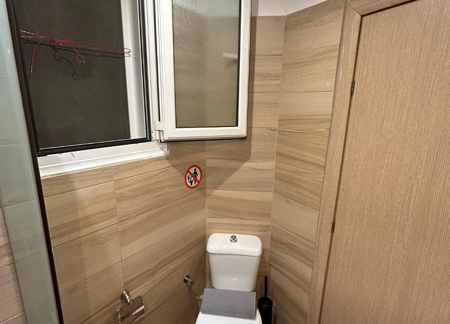Appartamento Aps In White Tower Salonicco 0*,  Grecia