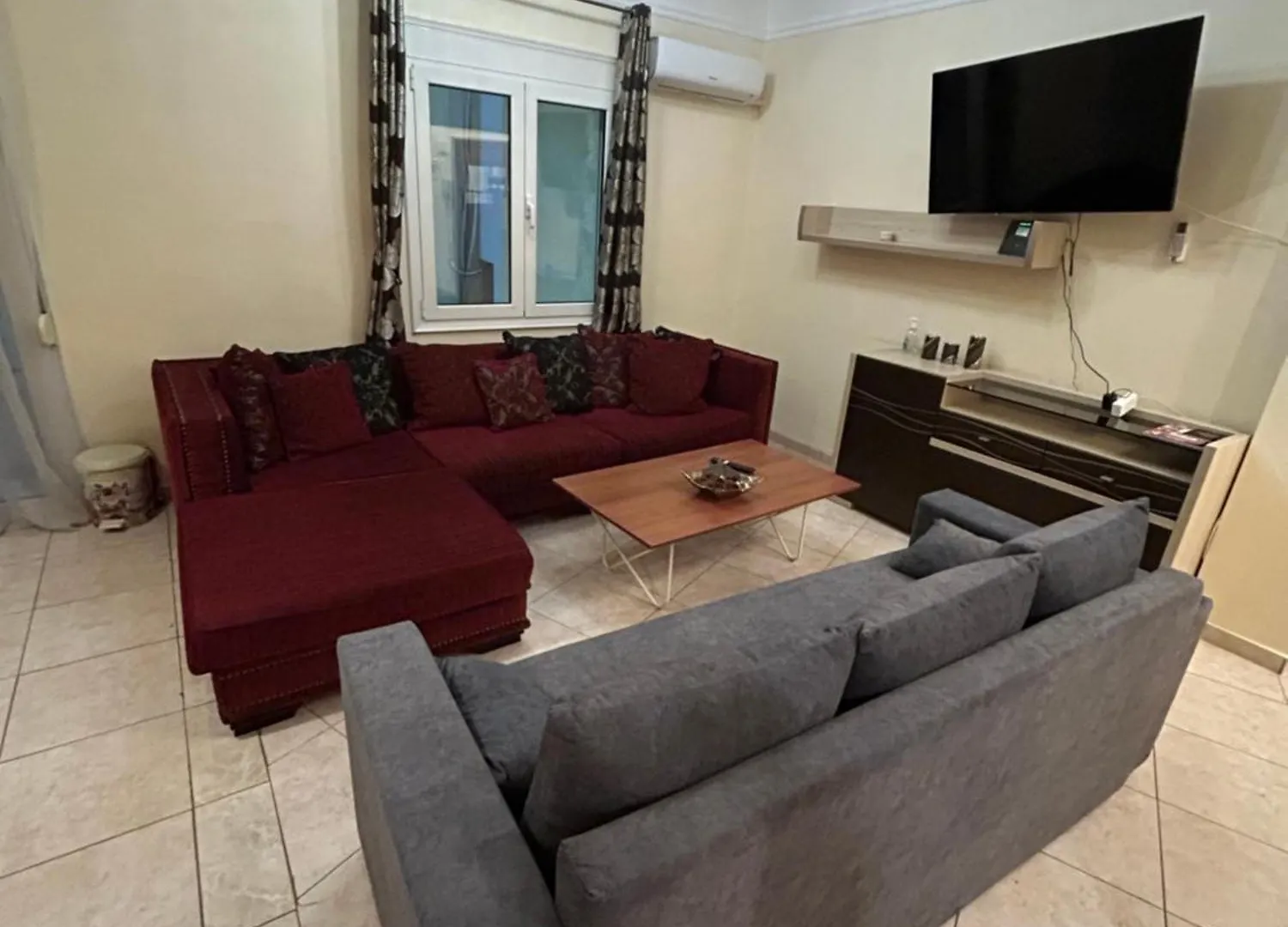 Appartamento Aps In White Tower Salonicco