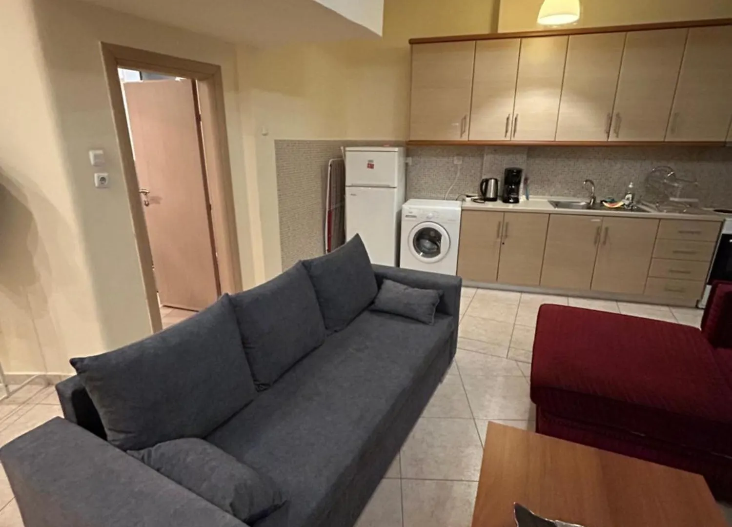 Appartamento Aps In White Tower Salonicco Grecia